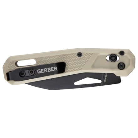 Gerber Vista Clip Folding Knife 2