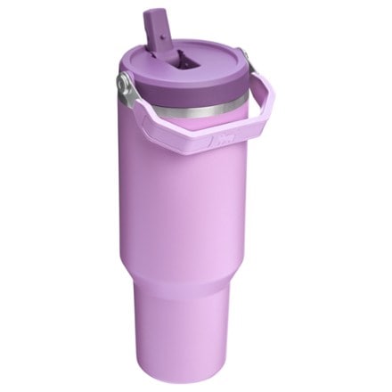 Stanley The IceFlow Flip Straw Vacuum Tumbler - 40 fl. oz. 1