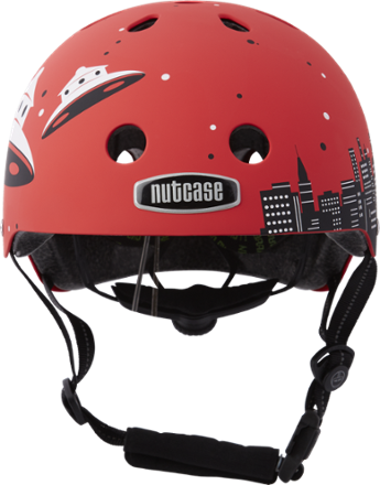 nutcase bike helmet