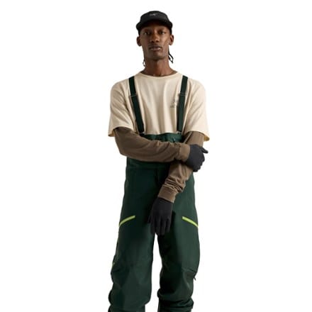 Arc'teryx Rush Bib Pants - Men's 7