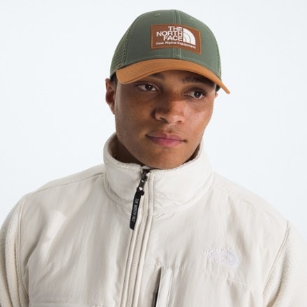The North Face Mudder Trucker Hat 1