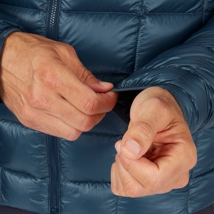 Rab Mythic G Down Jacket - Men's 5
