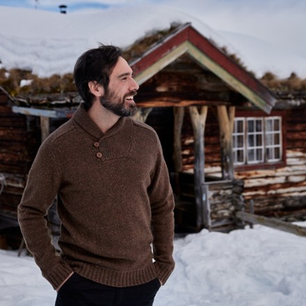 Location Image for Lada Sweater - Men's
