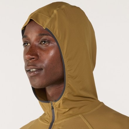 Black Diamond Alpenglow Pro Hoody - Men's 4