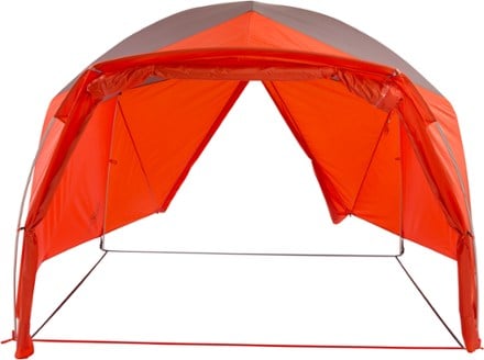 Big Agnes Bunk House 6 Tent 8