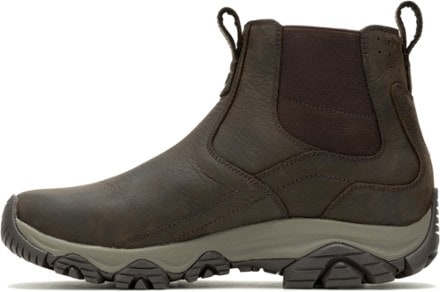 Merrell Moab Adventure 3 Chelsea Waterproof Boots - Men's 1
