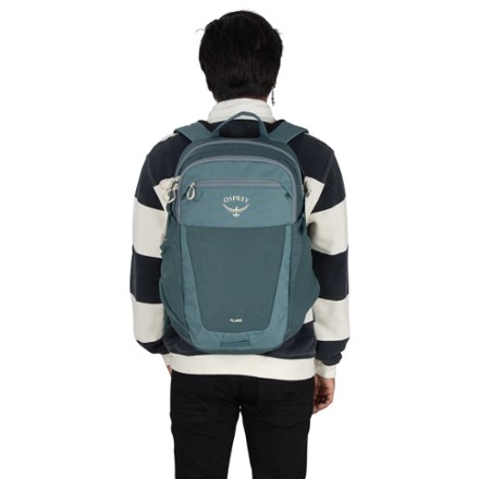 Flare Pack