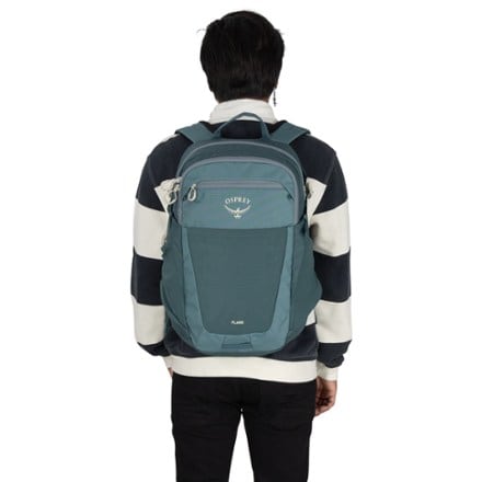 Osprey Flare Pack 0