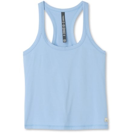 Vuori Lux Racerback Tank Top - Women's 0
