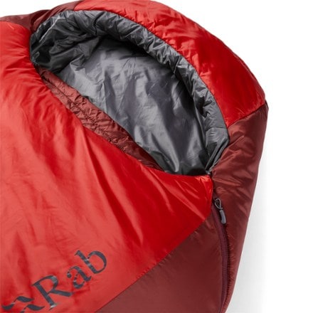 Rab Solar Eco 3 Sleeping Bag - Women's 5