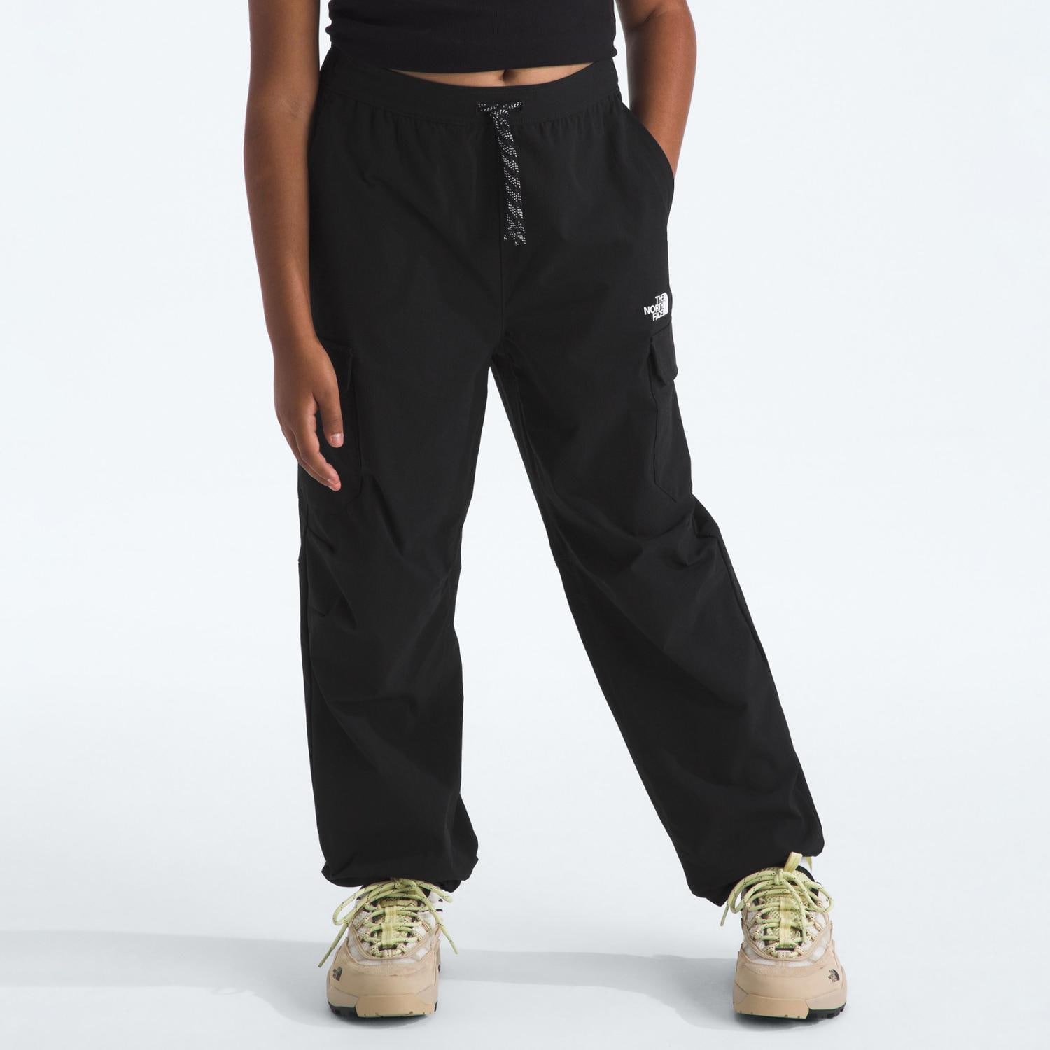 Zawn Cargo Pants - Girls'