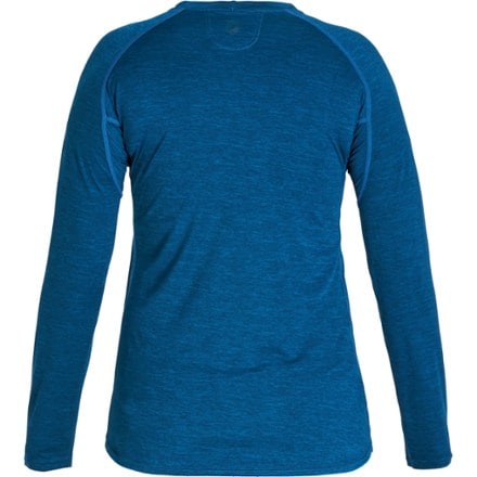 NRS H2Core Silkweight Long-Sleeve Shirt - Women's 3