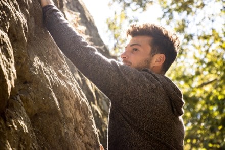 PAKA The Vida Sweater - Men's 4