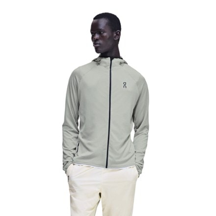 On Climate Zip Hoodie - Men's 1