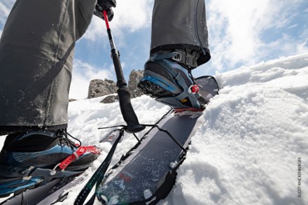 MSR Lightning Ascent Snowshoes - Men's 5