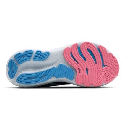Brooks Glycerin 22 Road-Running Shoes - Women's 5