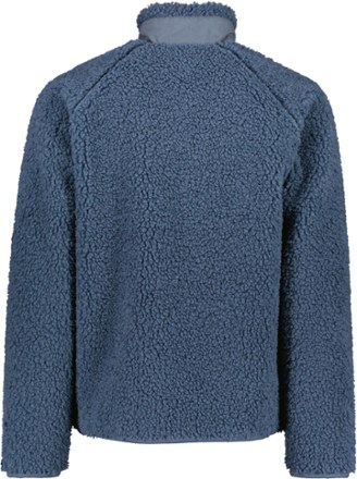 Obermeyer Landry Sherpa Fleece Jacket - Men's 3