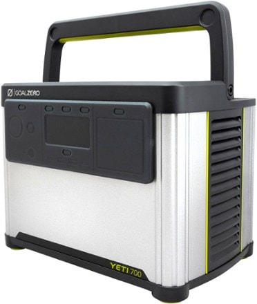 Goal Zero Yeti 700 Power Station 1