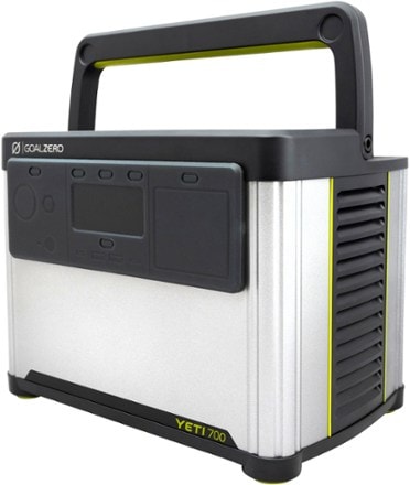 Generador Solar Yeti 3000x