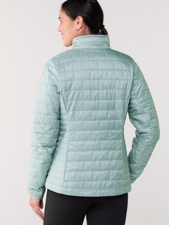 Patagonia Nano Puff Insulated Jacket - Women's 2