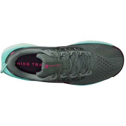 Nike Pegasus Trail 5 Trail-Running Shoes - Men's 5