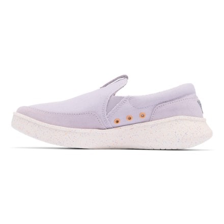 Columbia PFG Boatside Shoes - Women's 1