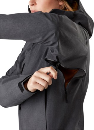 Arc'teryx Incendia One-Piece - Women's 7