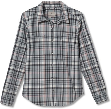 Women S Button Up Shirts Rei Co Op