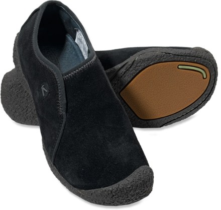 keen slip on shoes womens