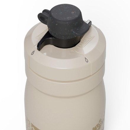 CamelBak Podium Dirt Series Water Bottle - 15 fl. oz. 2