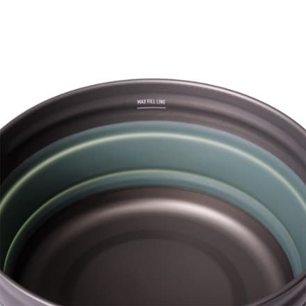Sea to Summit XLite Collapsible 3 L Pot 8