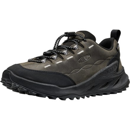 KEEN Jasper Zionic Waterproof Sneakers - Women's 3