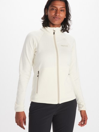 Marmot Olden Polartec Jacket - Women