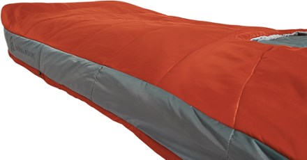 ADDITIONAL VIEW (Pompeian Red)