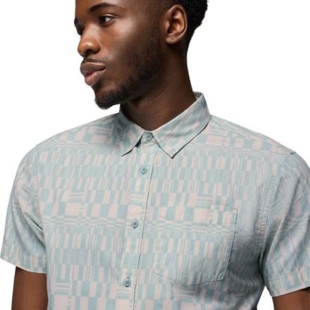 prAna Stimmersee Shirt - Men's 5