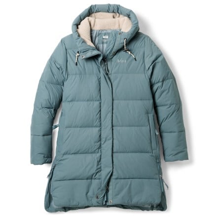 REI Co-op Campwell Down Parka - Women's 0