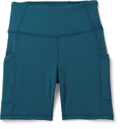 prAna Electa Shorts II - Women's 0