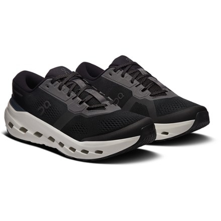 On Cloudrunner 3 Road-Running Shoes - Men's 3