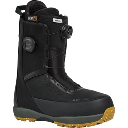Burton Waverange Plus Snowboard Boots - Men's - 2026/2027 0