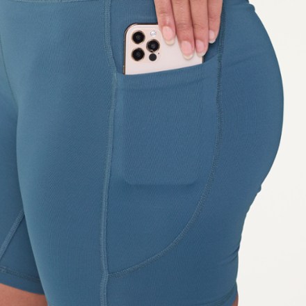 REI Co-op Active Pursuits Short Tights - Women's 9