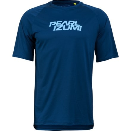PEARL iZUMi Summit Bike Jersey - Men's 0