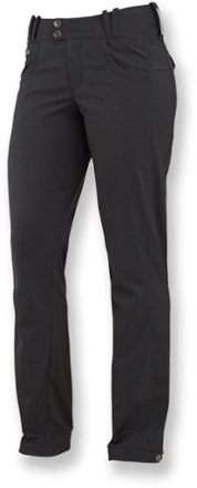 merrell pants