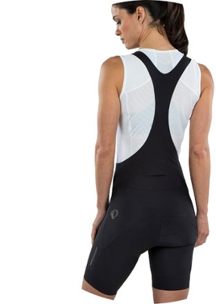PEARL iZUMi Interval Cycling Bib Shorts - Women's 2