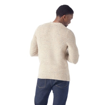Smartwool Heavy Crew Sweater - Men's 0