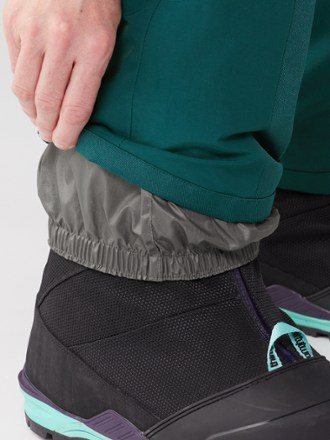 REI Co-op Powderbound Insulated Snow Pants - Women's Petite Sizes 4
