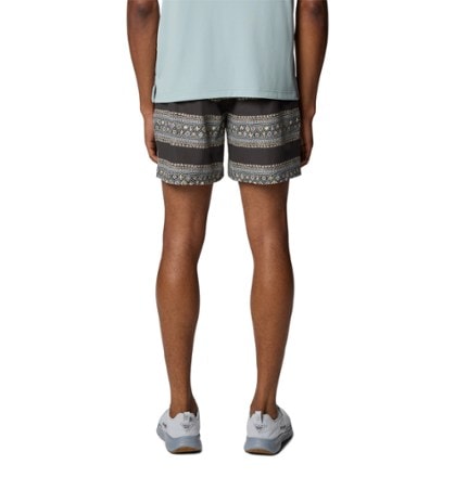 Columbia PFG Rambler Swim Shorts - Men's 1