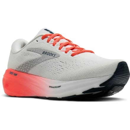 Brooks Ghost Amp Road-Running Shoes - Women's 2