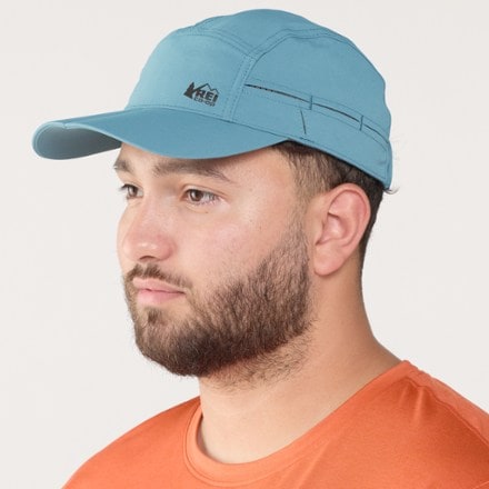 REI Co-op Folding Brim Cap 1