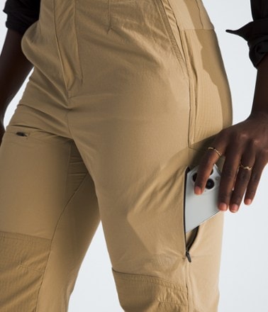 The North Face Basin Pro Pants - Women's 5