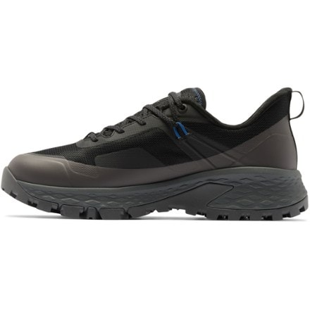 Columbia Tellurix Titanium OutDry Hiking Shoes - Men's 1